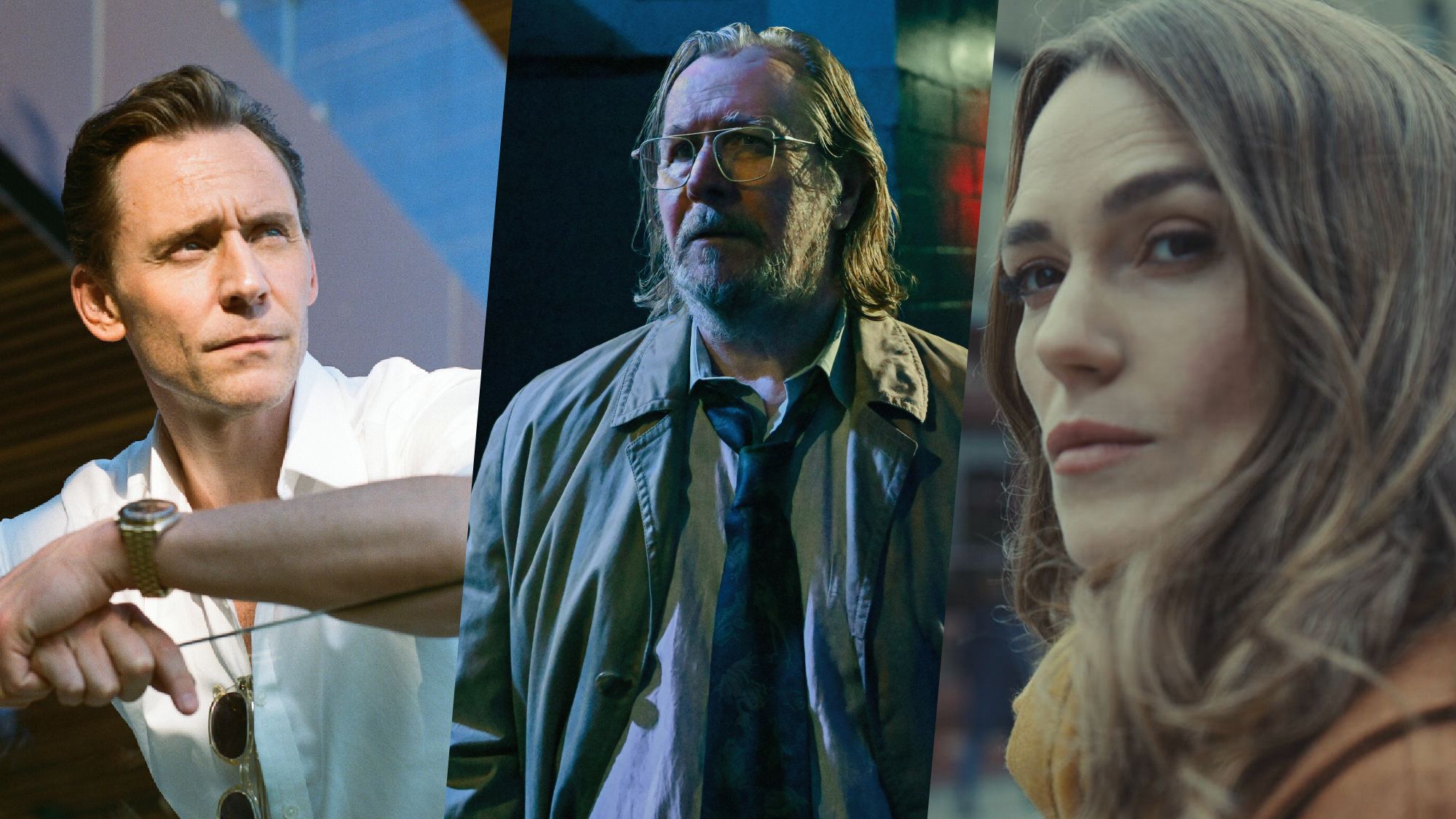 5 best shows to watch after 'The Night Agent' season 3