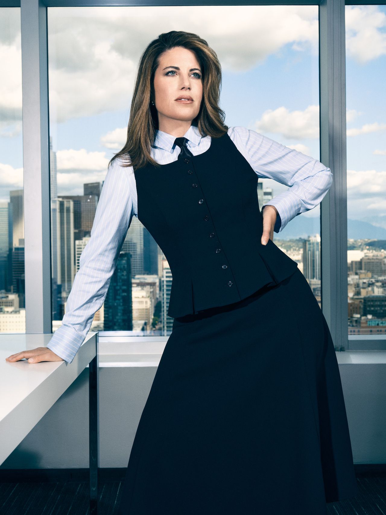 Monica Lewinsky for Reformation