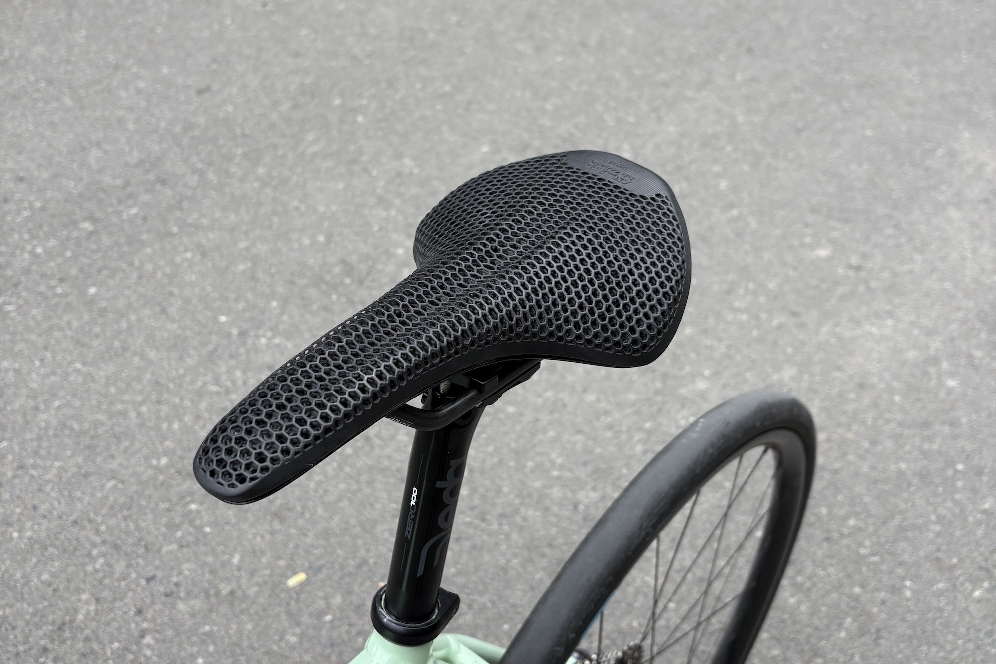 Fizik Vento Antares Adaptive One-to-One saddle