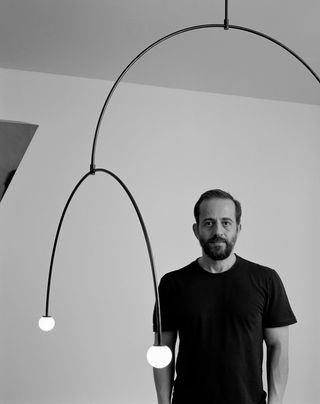 Michael Anastassiades