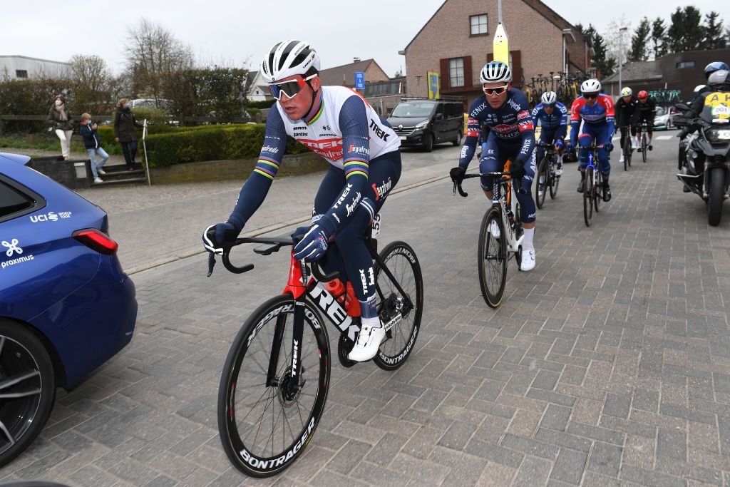 Tour of Flanders