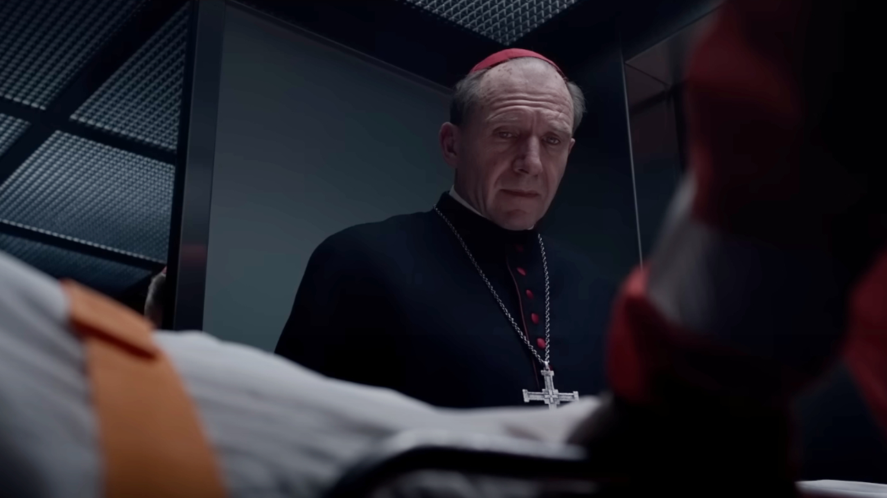 Conclave Review: One Of The Best Films Of 2024 Also Has One Of The Best Twist Endings Of 2024