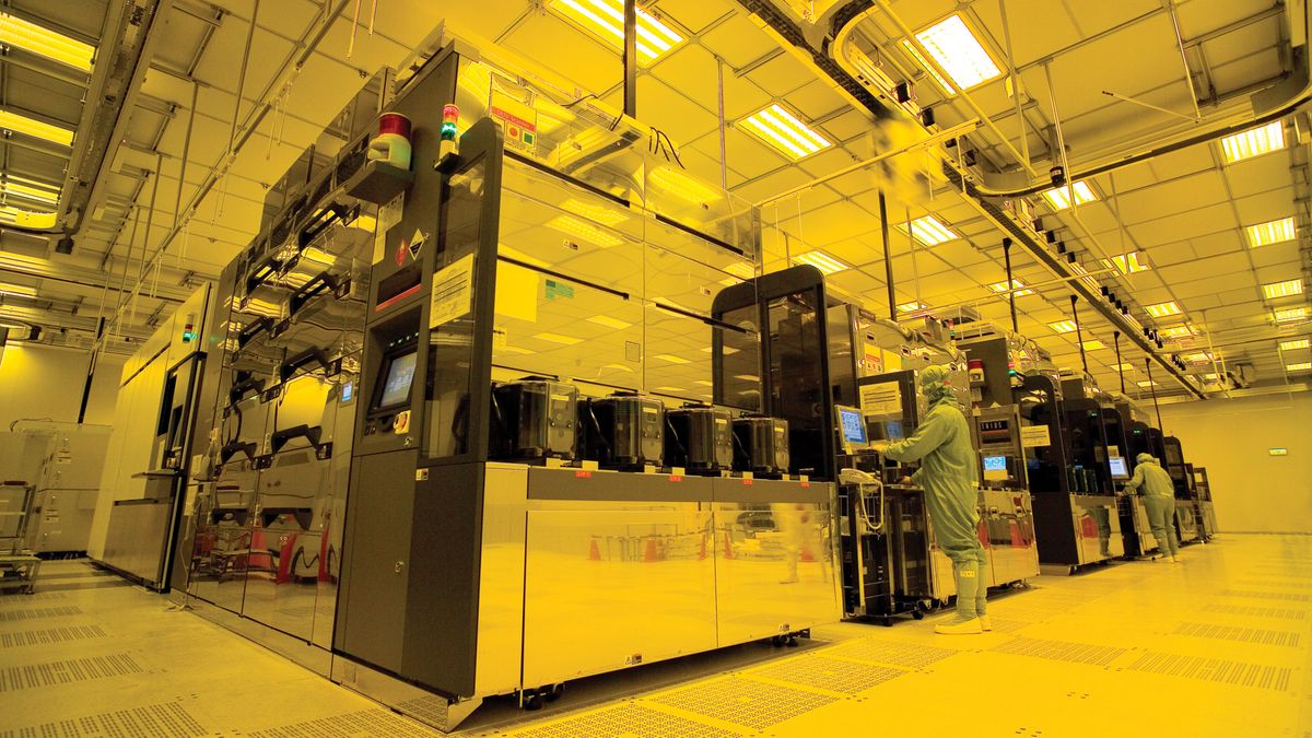 Producing wafers at TSMC Arizona is only 10% more expensive than in Taiwan: TechInsights