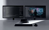 Microsoft Surface RTX Spark Dev Box