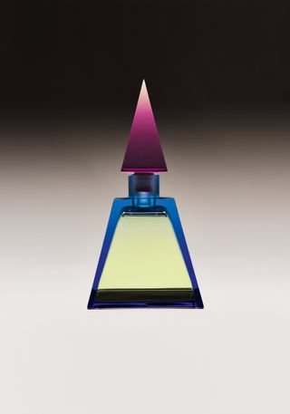 The Range Rider perfume by James Turrell and Lalique