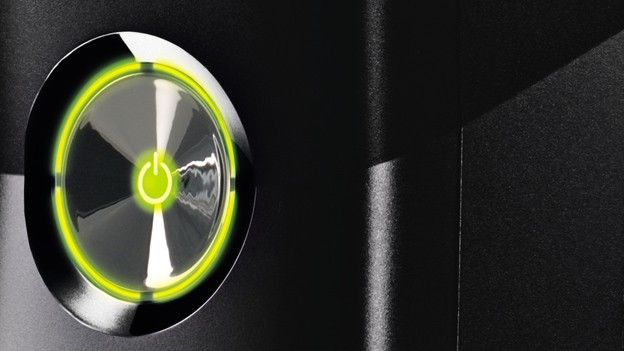 Microsoft Xbox 360 2011