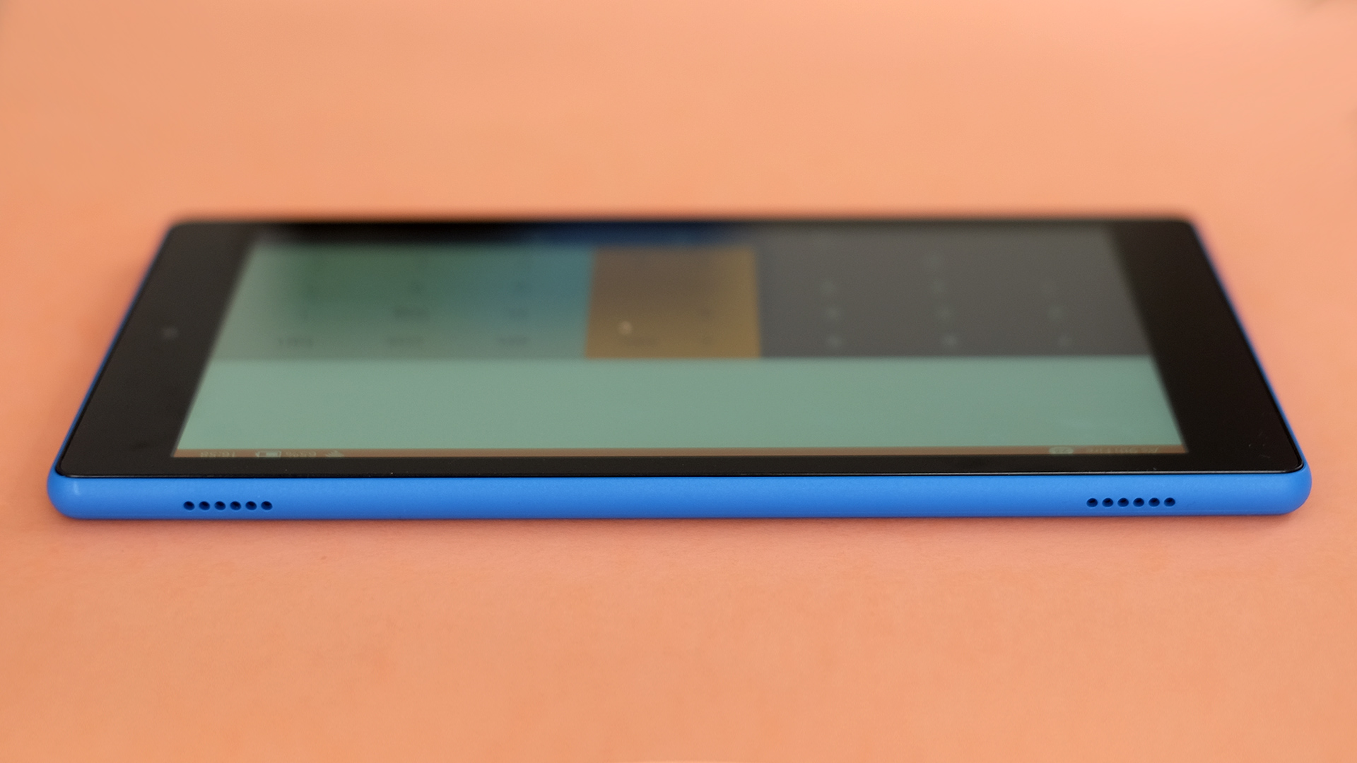 Amazon Fire HD 8 (2016) review