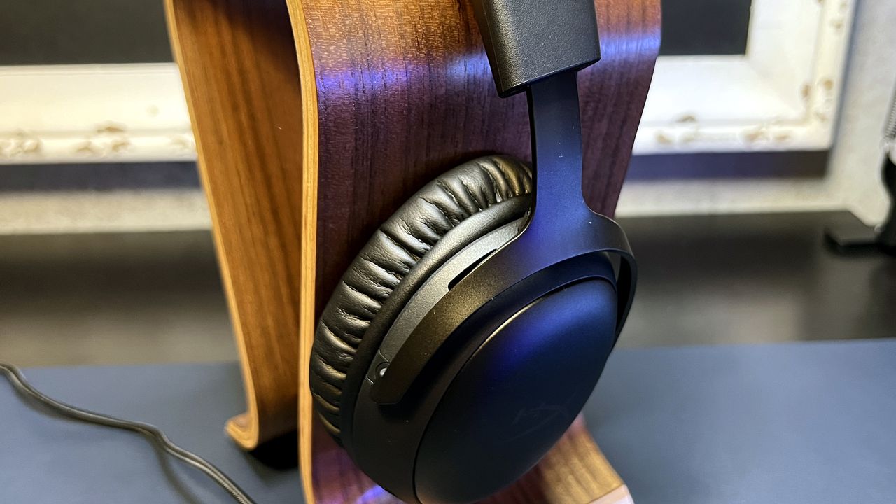 HyperX Cloud III