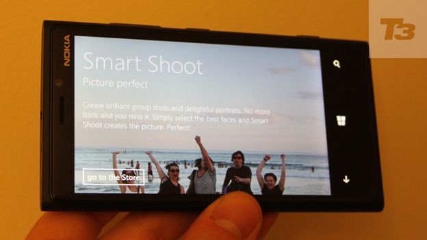 Nokia Lumia 920 review