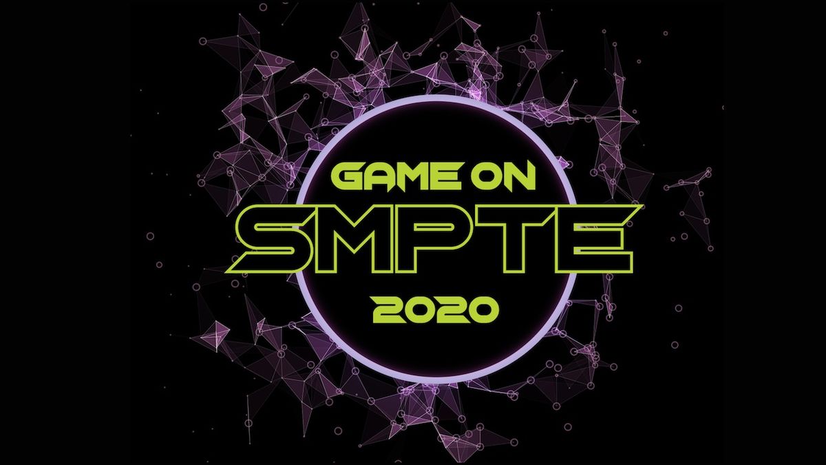 SMPTE 2020 Logo