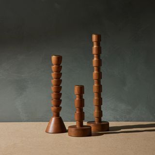 tilla candle holders
