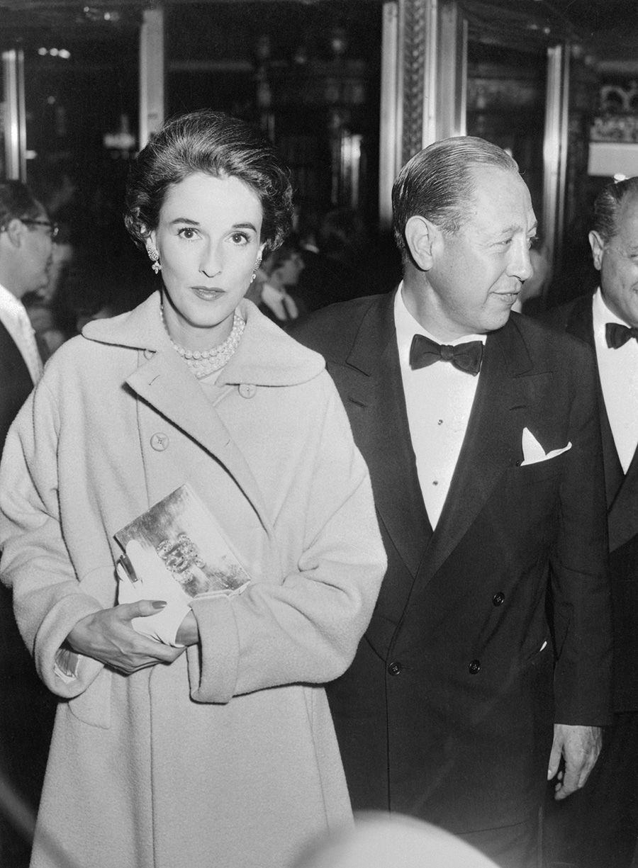 Babe Paley