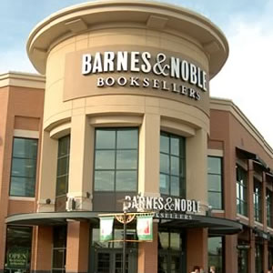 Microsoft S Investment In Barnes Noble May Save It Itproportal