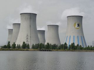 Nuclear power plans under fire from UK safety regulator