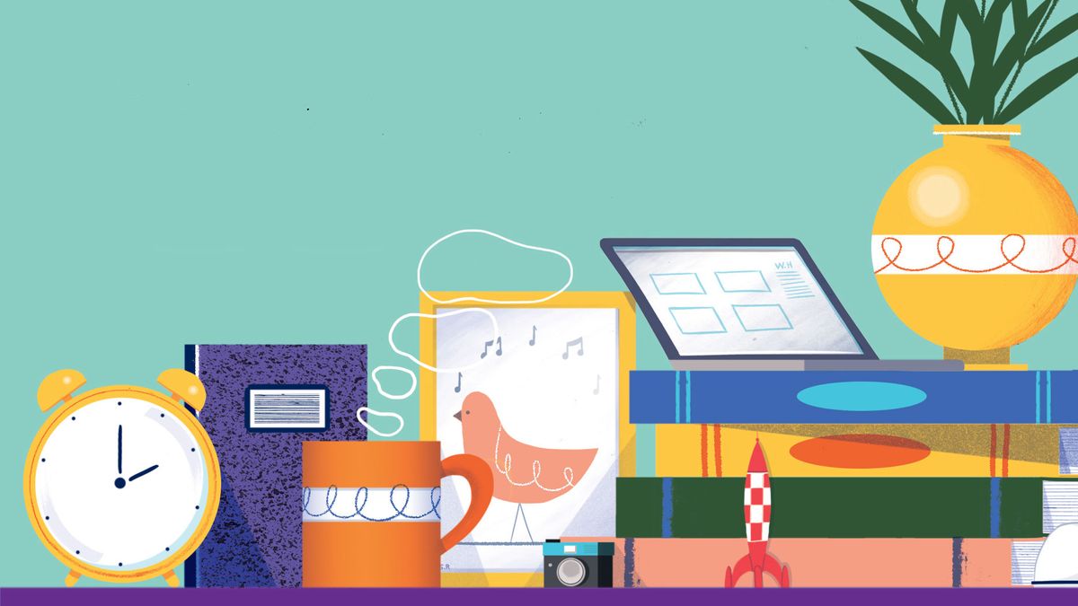 5 qualities of a killer portfolio Creative Bloq