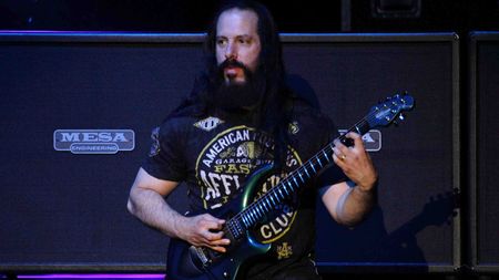 Dream Theater's John Petrucci: my top 5 tips for guitarists | MusicRadar