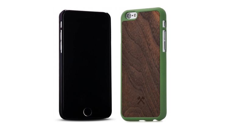 Woodcessories EcoCase