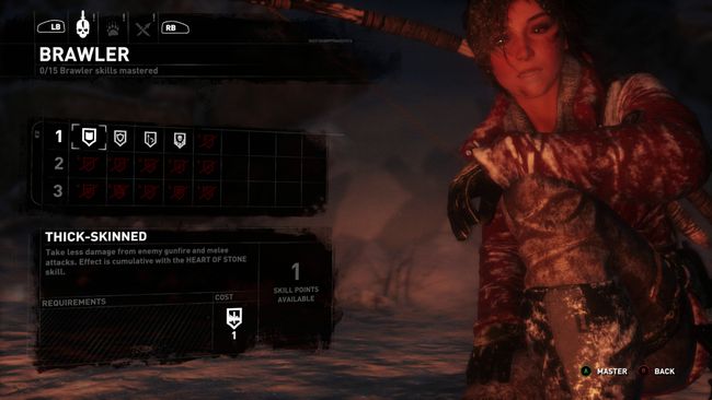 Rise of the Tomb Raider tips: 8 things to know before you start on your