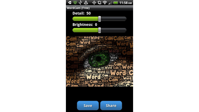 Word Cam Pro