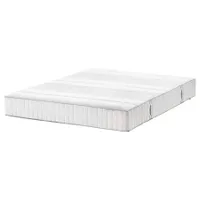 MYRBACKA Foam Mattress: was $699 now $489 @ Ikea