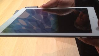 iPad Air vs Nexus 10 vs Xperia Tablet Z vs Kindle Fire HDX 8.9