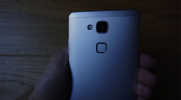 Huawei Ascend Mate 7