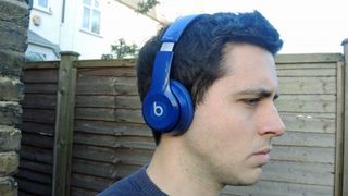 Beats Solo 2 Wireless review