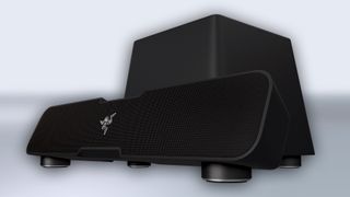 Razer Leviathan