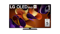 LG OLED G4 65-Inch