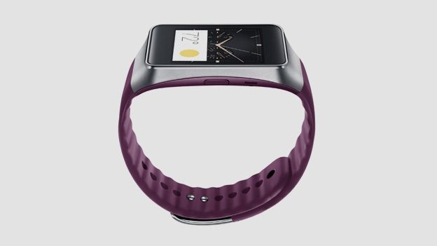 Samsung Gear Live review