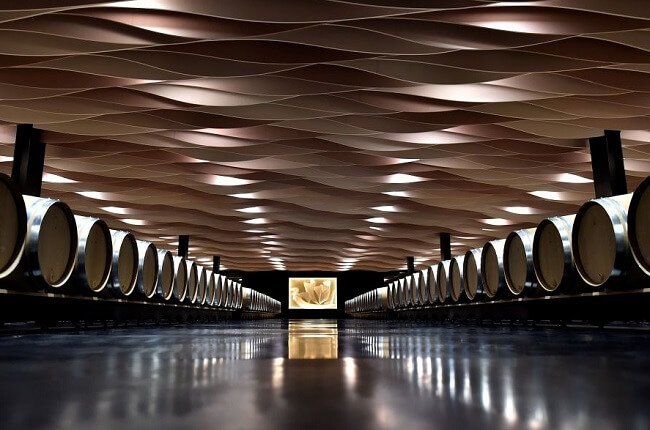 Chateau Beychevelle wines