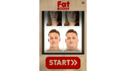 Fatbooth