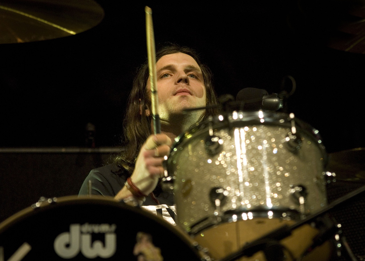 This Week's Drum News