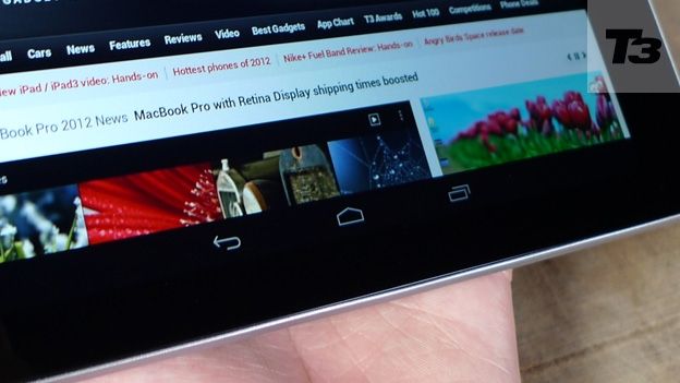 Google Nexus 7 review