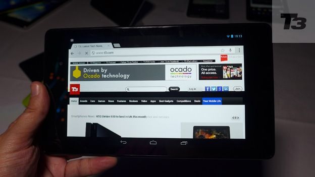 Nexus 7 2 review