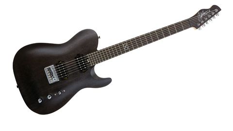 The ML-3's stripped-down aesthetic is in sharp contrast to its expansive voice