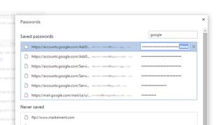 how do i get google chrome to remember passwords how do i get google chrome to remember passwords