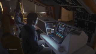 Alien Isolation gallery 2
