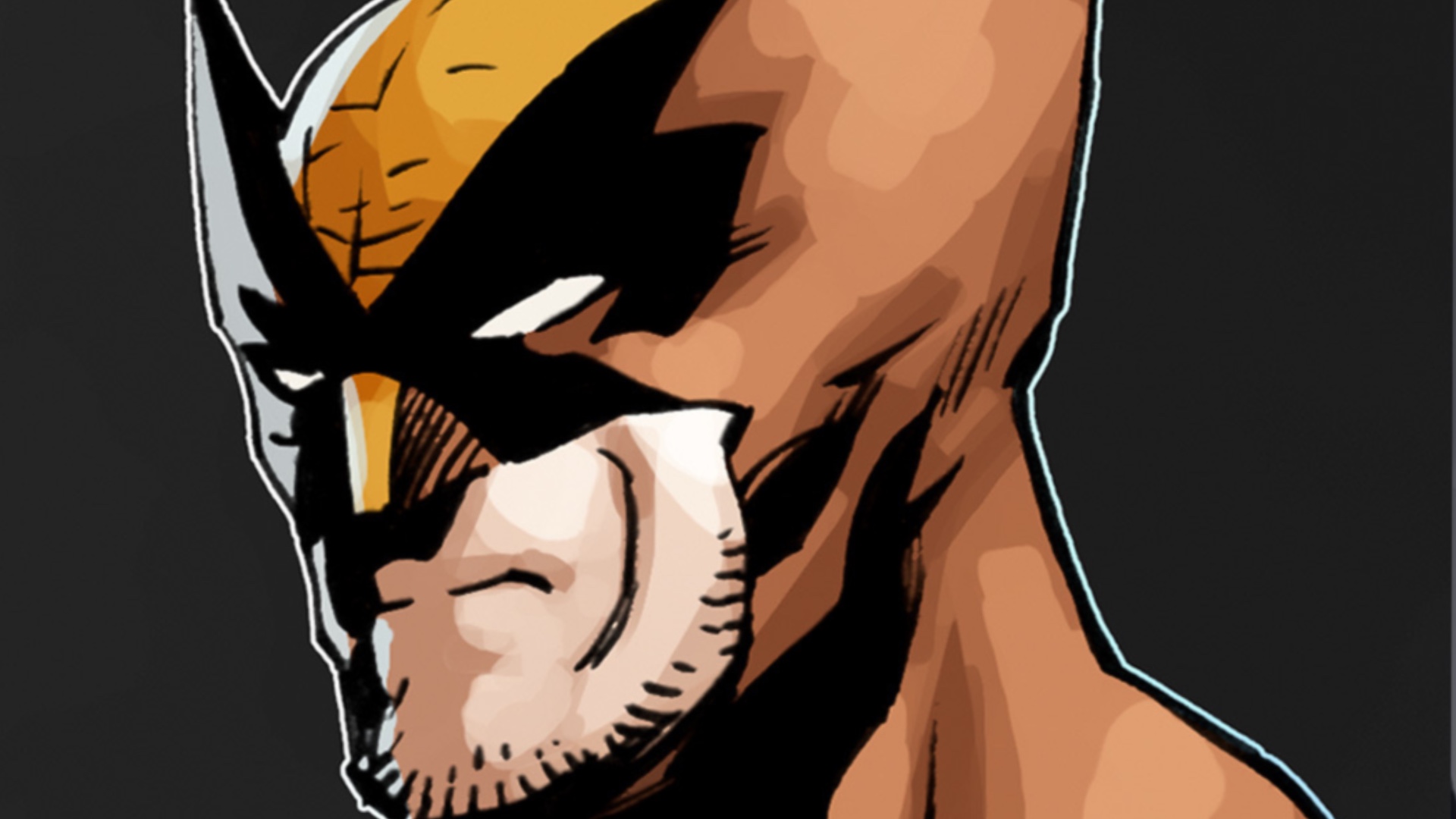Wolverine'in Yaşamı #1 kapak