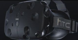 HTC's Vive VR headset is currently in Developer Edition