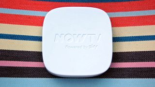 Now TV Box review