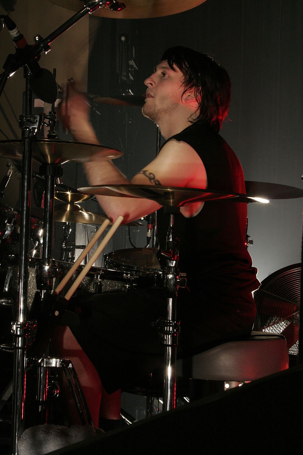 Bullet For My Valentine reveal new album details MusicRadar