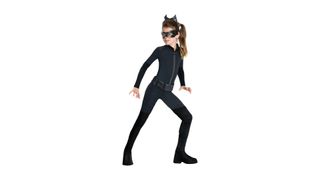 Catwoman costume