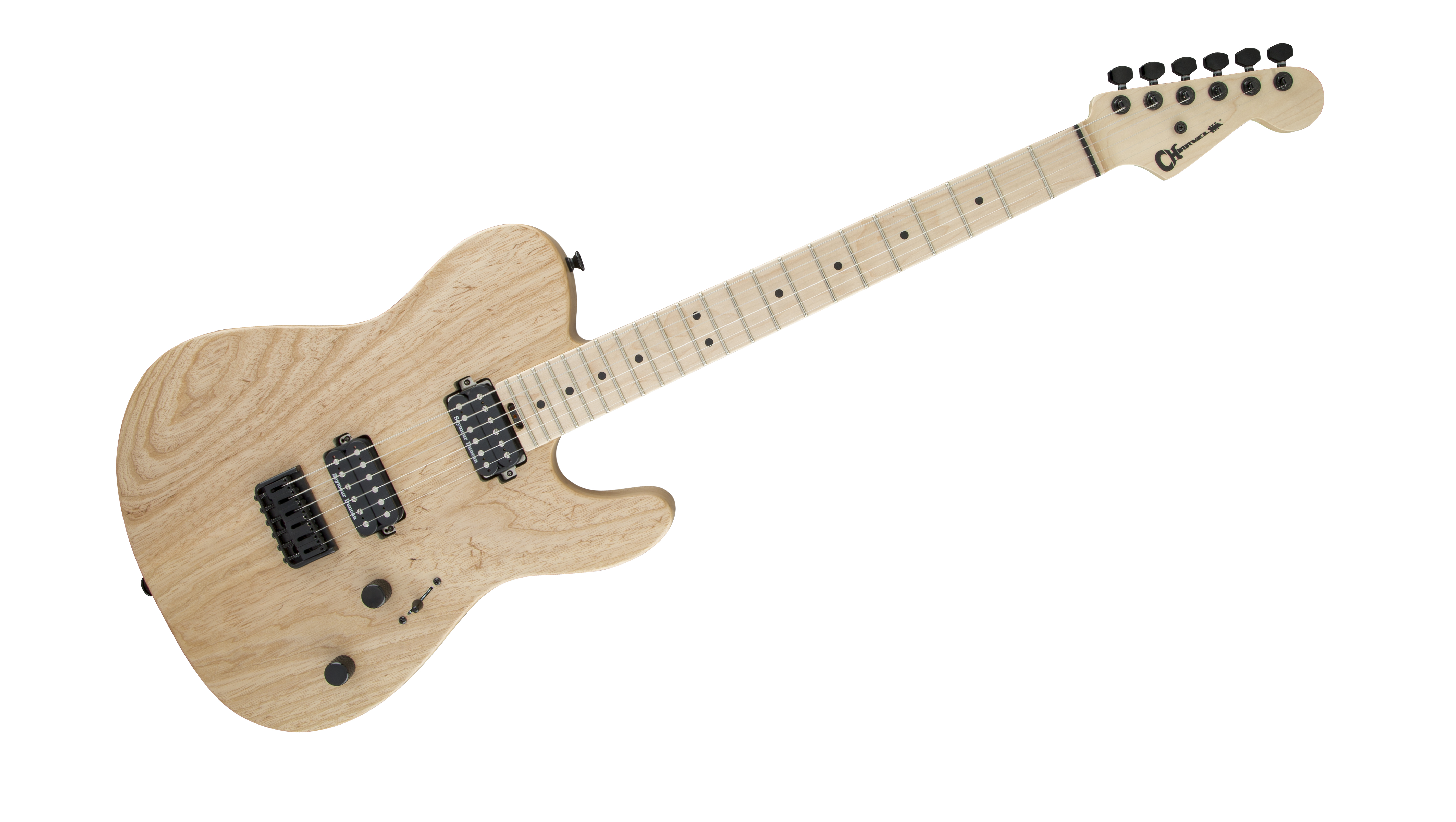 Pro-Mod San Dimas® Style 2 HH HT Ash