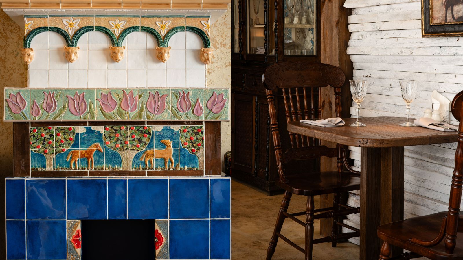 Follow an 1881 cookbook into the Almaty foothills at Chef Medeu