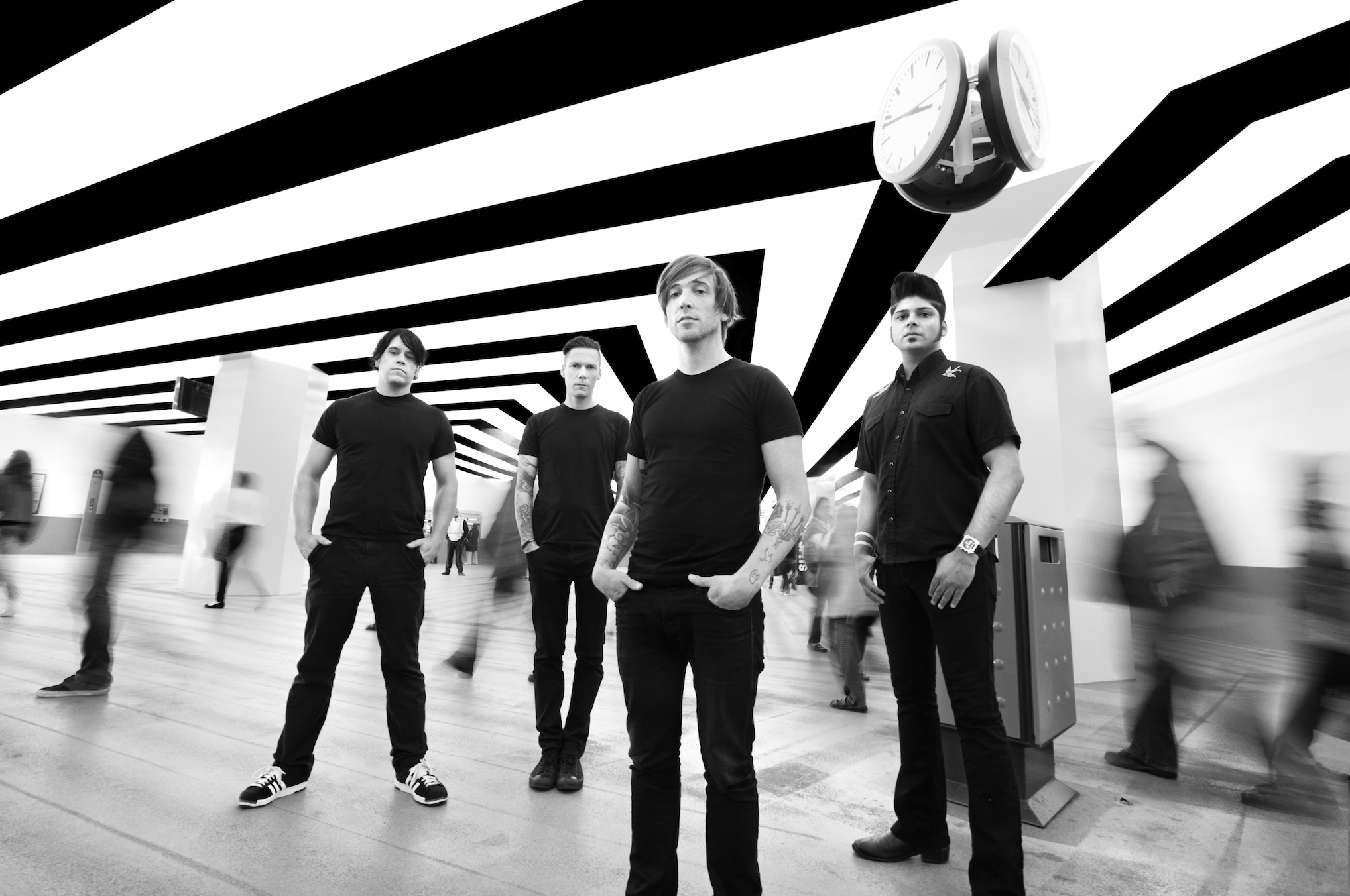 Billy talent