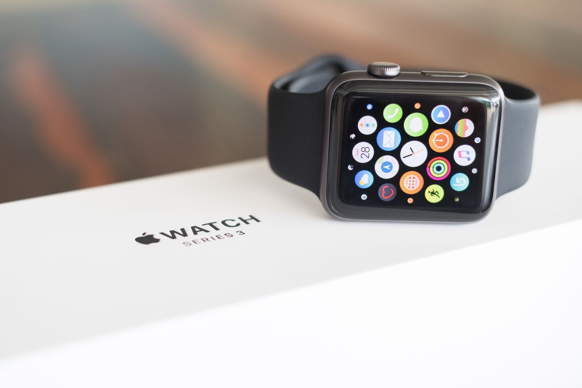 apple watch series 2 $100