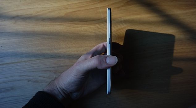 Huawei Ascend Mate 7