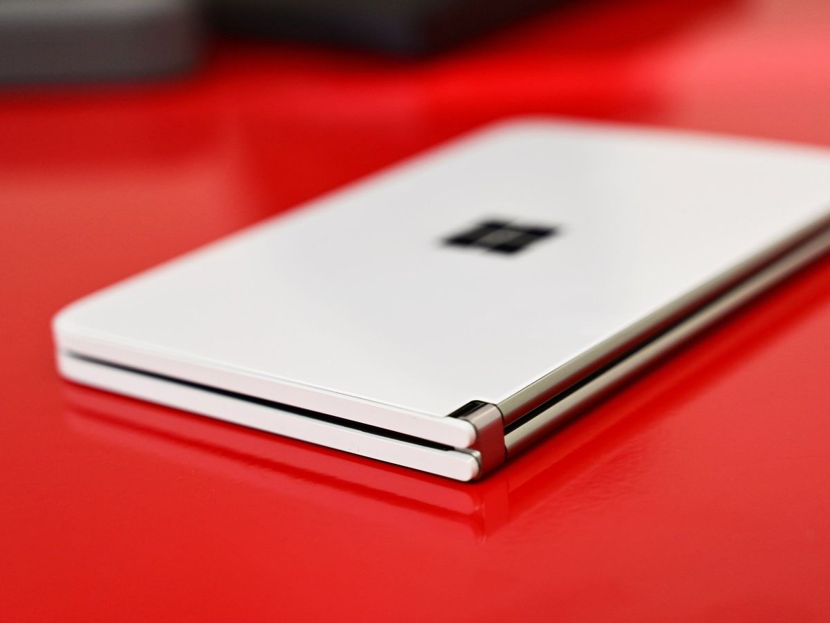 Surface Duo