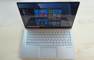 Asus ZenBook Flip 13